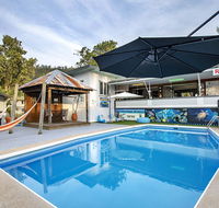 Bush Village Holiday Cabins - Accommodation Gladstone
