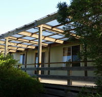 Bushland Retreat - Accommodation Gladstone