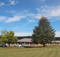 Bushman's Motor Inn - Accommodation Gladstone