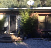 Bushy Park Retreat - Accommodation Gladstone