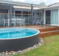 Butlers at Byron - Accommodation Gladstone