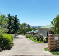 Butterfly Cottage - Accommodation Gladstone