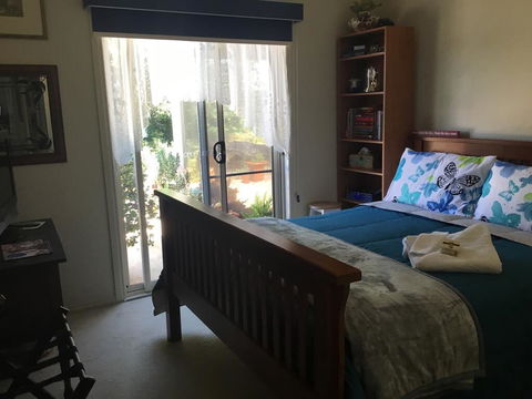 By The Bay - Accommodation Gladstone 2