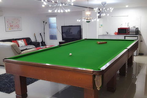 By The Bay - Accommodation Gladstone 0