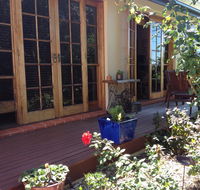 By The Bay - Accommodation Gladstone