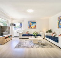 By The Beach - Accommodation Gladstone