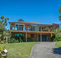 By The Sea Culburra Beach - Accommodation Gladstone