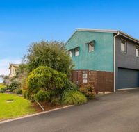 By the Shore - Accommodation Gladstone