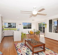Byron At Lennox - Lennox Head - WIFI - Accommodation Gladstone