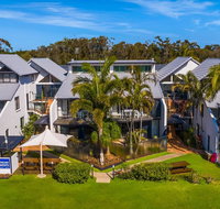 Byron Bay Beachfront Apartments - Accommodation Gladstone