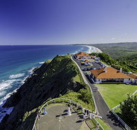 Byron Bay Cottages - Accommodation Gladstone