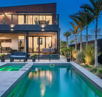 Byron Bay Holistic Beachside Sanctuary - Accommodation Gladstone