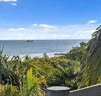 Byron Bay Treehouse on Lighthouse Road - Accommodation Gladstone