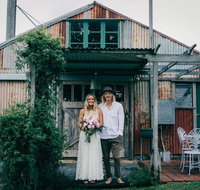 BYRON BAY'S HISTORIC BARNSTAY - Accommodation Gladstone