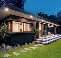 Byron Beach Retreats - Accommodation Gladstone