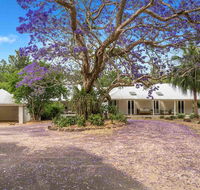 Byron Creek Homestead - Accommodation Gladstone