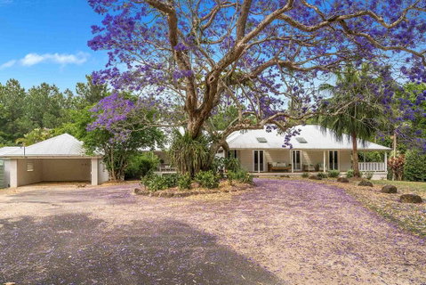 Byron Creek Homestead - Accommodation Gladstone 0