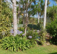 Byron Hinterland Hideaway - Accommodation Gladstone