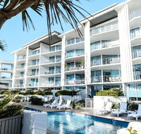 C Bargara Resort - Accommodation Gladstone