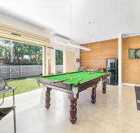 Cabana  Cupania - Accommodation Gladstone