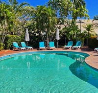 Cable Beach 1 bed RESORT apartment private Wifi - Accommodation Gladstone