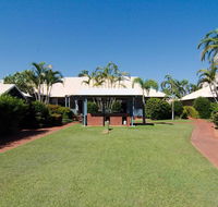 Cable Beach Apartments - Accommodation Gladstone