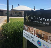 Cable Station Accommodation - Accommodation Gladstone