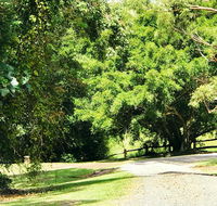 Cadaghi Cottage - Accommodation Gladstone