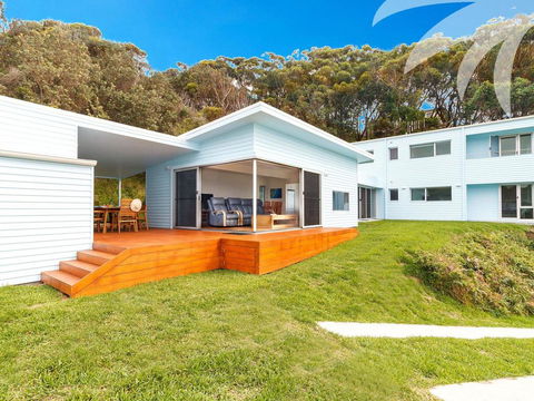 Cair Paravel At Seal Rocks - Accommodation Gladstone 0