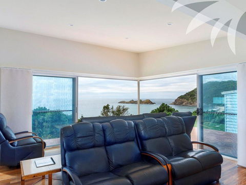 Cair Paravel At Seal Rocks - Accommodation Gladstone 3