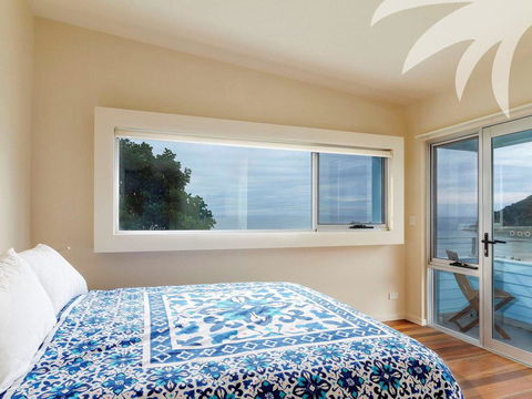 Cair Paravel At Seal Rocks - Accommodation Gladstone 1