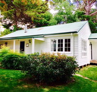 Cairnie Country Cottage - Accommodation Gladstone