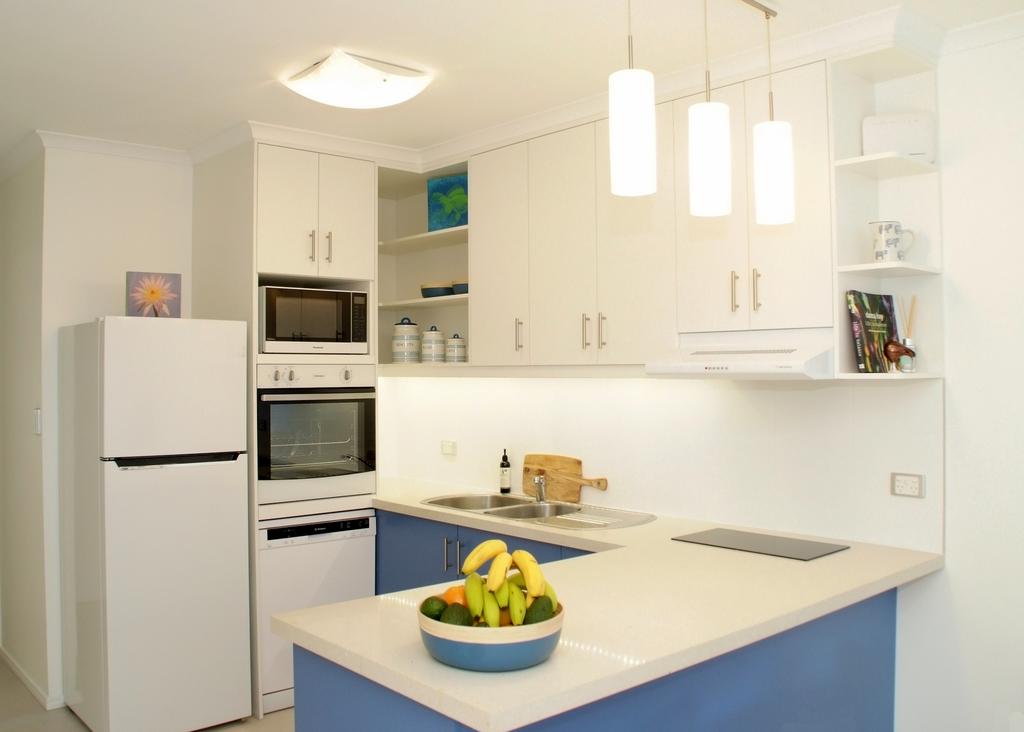 Freshwater QLD Accommodation Gladstone