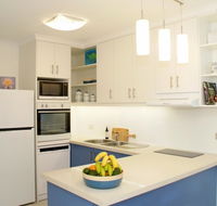 Cairns - Home Away From Home - Scenic  Peaceful - Accommodation Gladstone