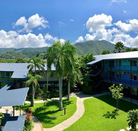 Cairns Adventure Lodge - includes All Meals served in the Dining Hall - Accommodation Gladstone