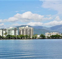 Cairns Aquarius - Accommodation Gladstone