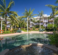 Cairns Beach Resort - Accommodation Gladstone