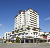 Cairns Central Plaza Apartment Hotel - Accommodation Gladstone
