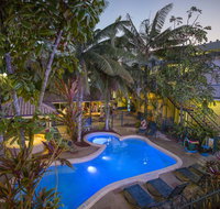 Cairns Central YHA - Accommodation Gladstone