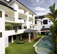 Cairns City Apartments - Accommodation Gladstone