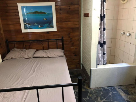 Cairns City Backpackers Hostel - Accommodation Gladstone 1