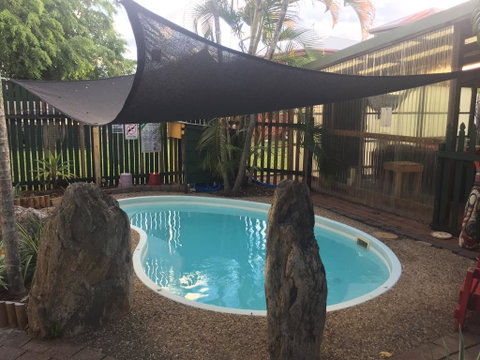 Cairns City Backpackers Hostel - Accommodation Gladstone 0