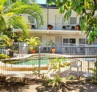 Cairns City Motel - Accommodation Gladstone