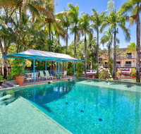 Cairns City Sheridan - Accommodation Gladstone