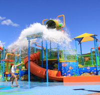 Cairns Coconut Holiday Resort - Accommodation Gladstone