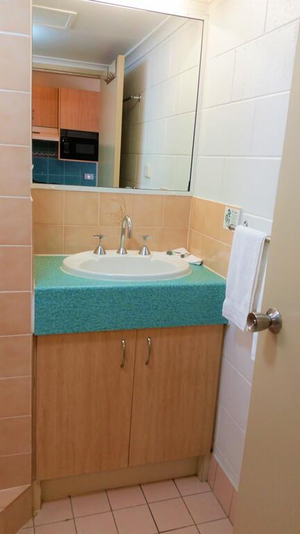 Cairns Gateway Resort - Accommodation Gladstone 3