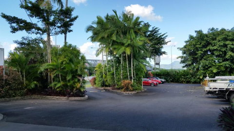 Cairns Gateway Resort - Accommodation Gladstone 2