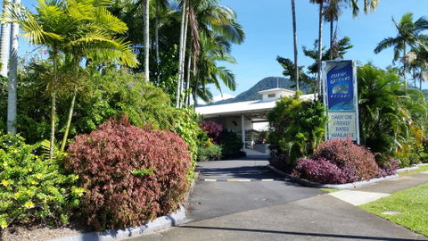 Cairns Gateway Resort - Accommodation Gladstone 1