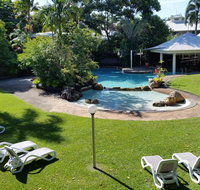 Cairns Gateway Resort - Accommodation Gladstone