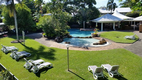 Cairns Gateway Resort - Accommodation Gladstone 0